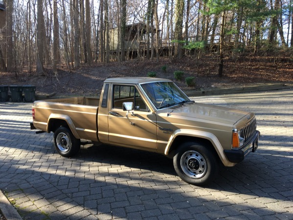 Used-1987-Jeep-Comanche-Pioneer