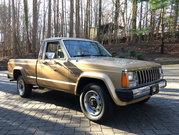 Used-1987-Jeep-Comanche-Pioneer