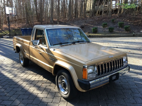 Used-1987-Jeep-Comanche-Pioneer