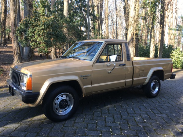 Used-1987-Jeep-Comanche-Pioneer