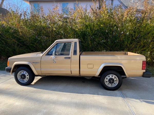 Used-1987-Jeep-Comanche-Pioneer