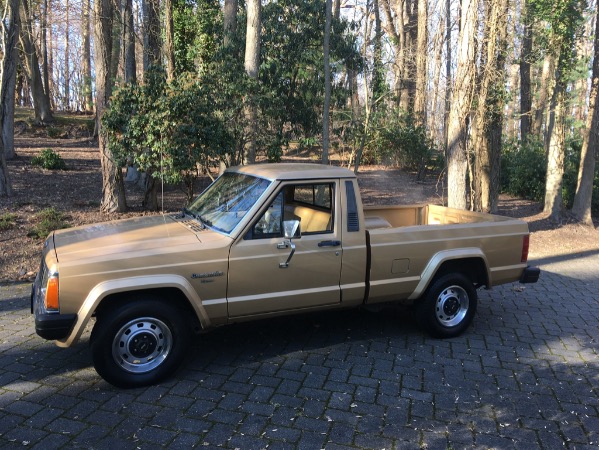 Used-1987-Jeep-Comanche-Pioneer