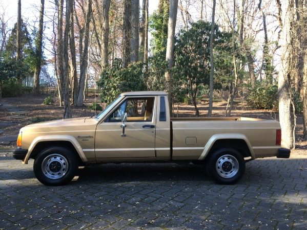 Used-1987-Jeep-Comanche-Pioneer