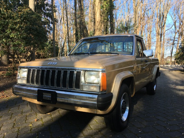 Used-1987-Jeep-Comanche-Pioneer