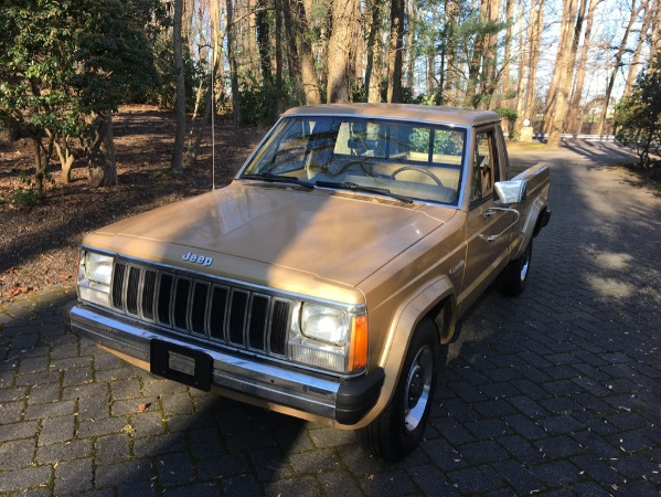 Used-1987-Jeep-Comanche-Pioneer