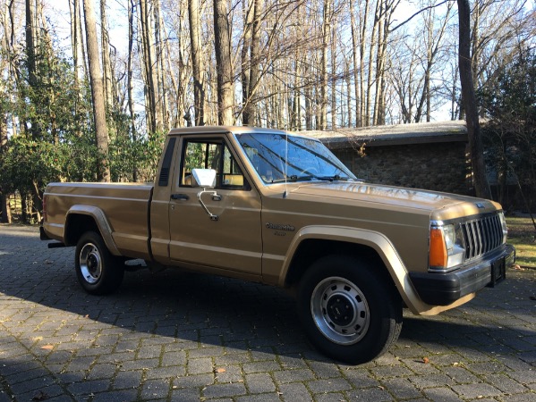 Used-1987-Jeep-Comanche-Pioneer