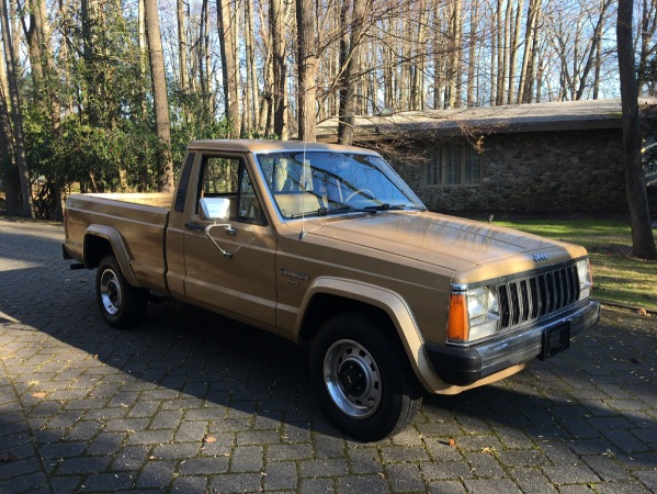 Used-1987-Jeep-Comanche-Pioneer