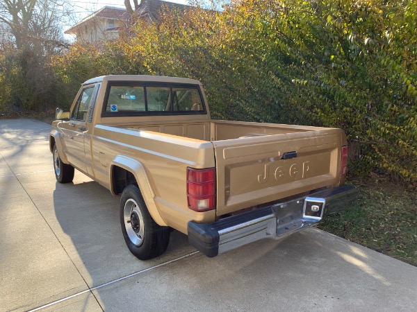 Used-1987-Jeep-Comanche-Pioneer