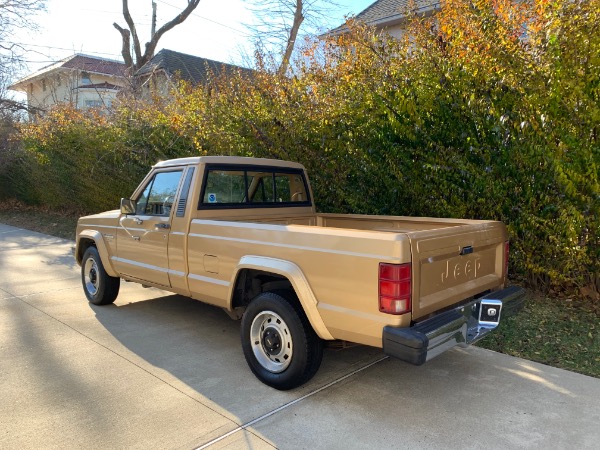 Used-1987-Jeep-Comanche-Pioneer