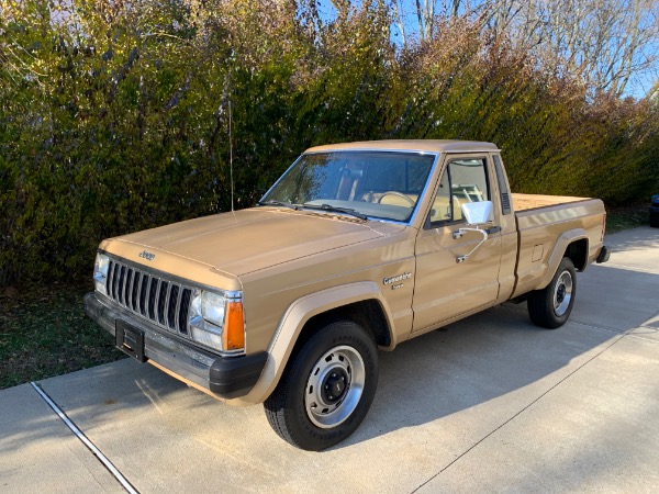 Used-1987-Jeep-Comanche-Pioneer