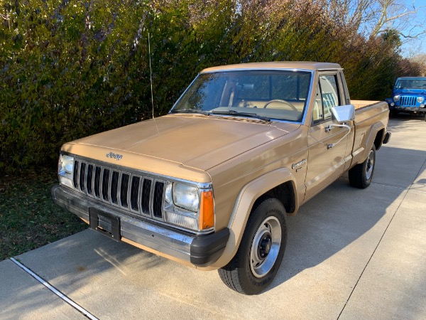 Used-1987-Jeep-Comanche-Pioneer