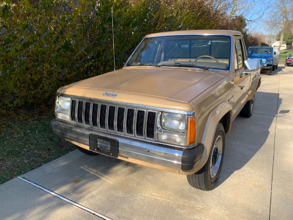 Used-1987-Jeep-Comanche-Pioneer