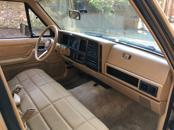 Used-1987-Jeep-Comanche-Pioneer