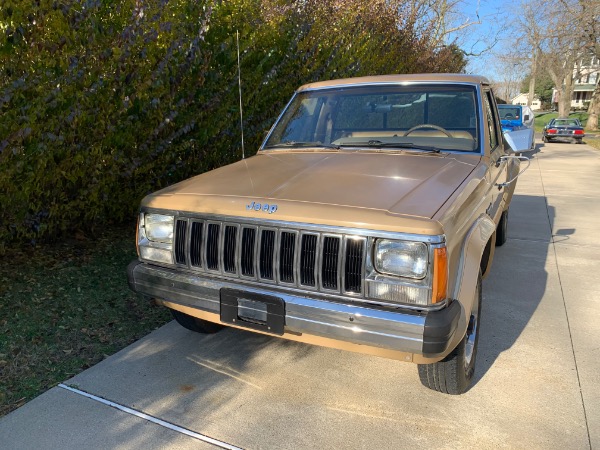 Used-1987-Jeep-Comanche-Pioneer