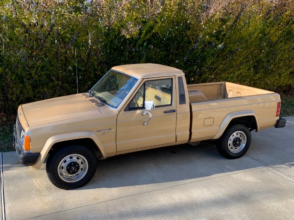 Used-1987-Jeep-Comanche-Pioneer