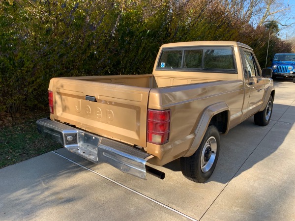 Used-1987-Jeep-Comanche-Pioneer