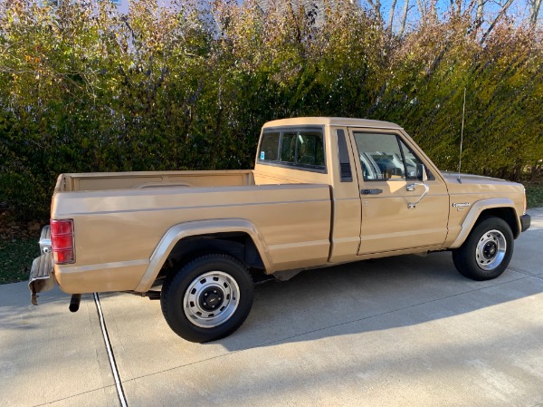 Used-1987-Jeep-Comanche-Pioneer