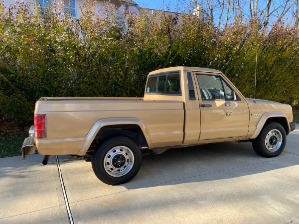 Used-1987-Jeep-Comanche-Pioneer