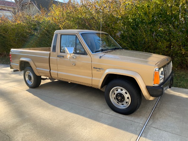 Used-1987-Jeep-Comanche-Pioneer