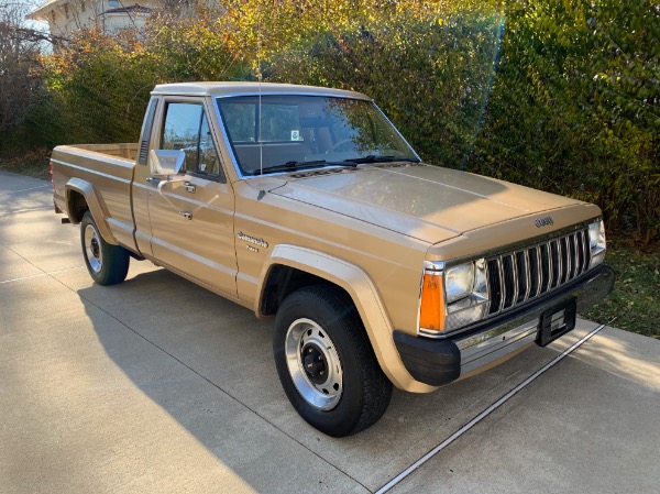 Used-1987-Jeep-Comanche-Pioneer