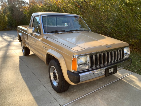 Used-1987-Jeep-Comanche-Pioneer