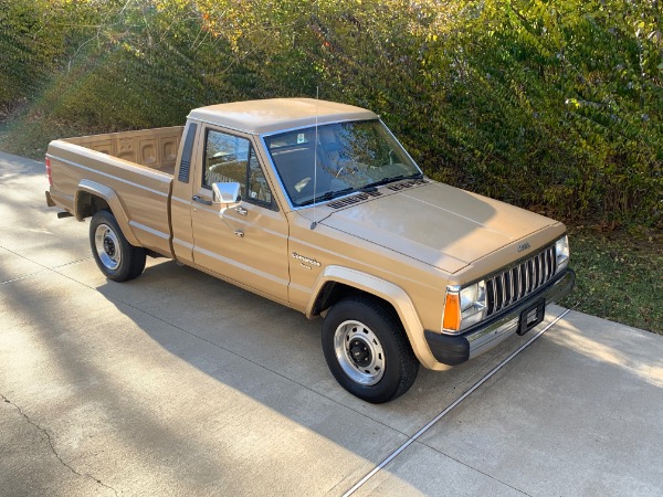 Used-1987-Jeep-Comanche-Pioneer