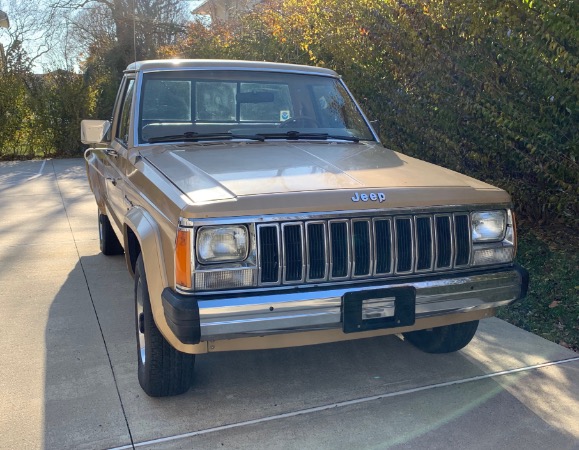 Used-1987-Jeep-Comanche-Pioneer