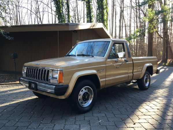 Used-1987-Jeep-Comanche-Pioneer