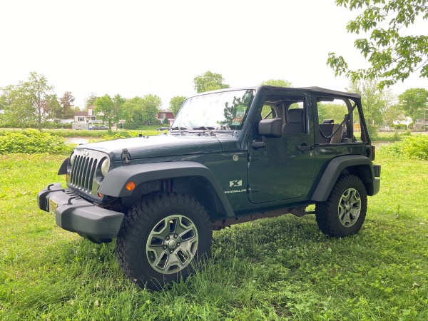 Used-2007-Jeep-Wrangler-X