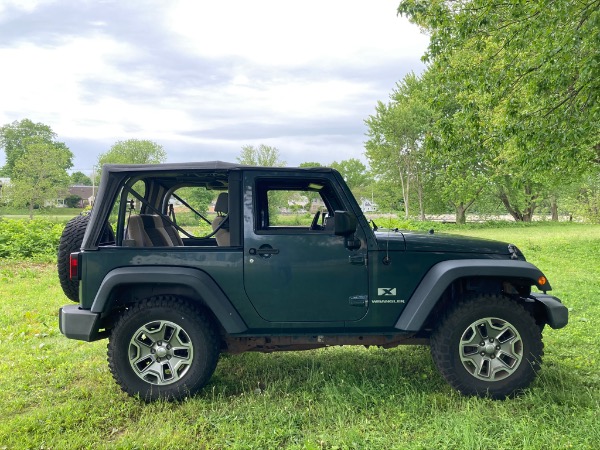 Used-2007-Jeep-Wrangler-X