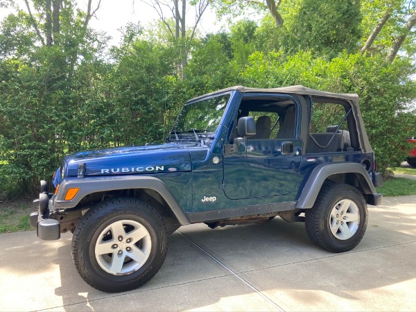 Used-2005-Jeep-Wrangler-Rubicon-Automatic-Rubicon