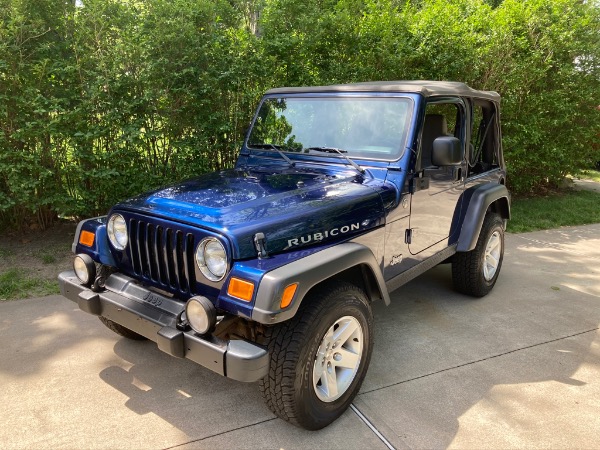 Used-2005-Jeep-Wrangler-Rubicon-Automatic-Rubicon