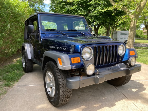 Used-2005-Jeep-Wrangler-Rubicon-Automatic-Rubicon