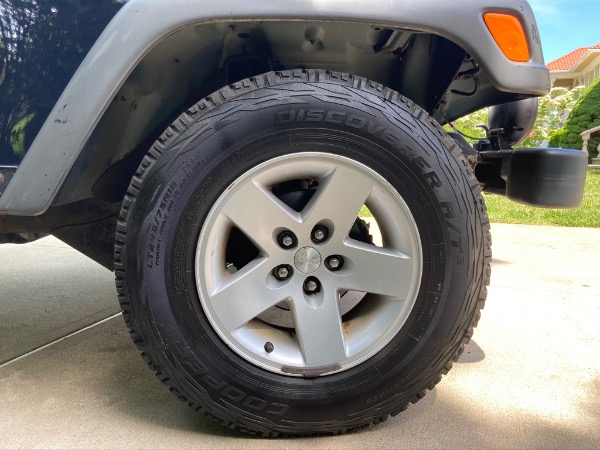 Used-2005-Jeep-Wrangler-Rubicon-Automatic-Rubicon