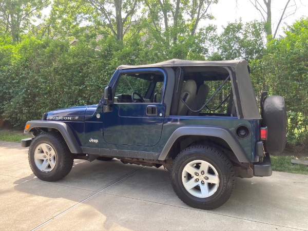 Used-2005-Jeep-Wrangler-Rubicon-Automatic-Rubicon