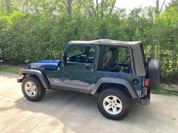 Used-2005-Jeep-Wrangler-Rubicon-Automatic-Rubicon