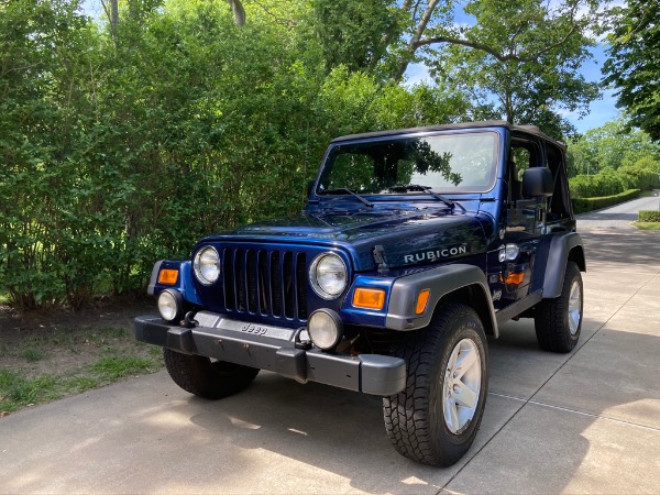 Used-2005-Jeep-Wrangler-Rubicon-Automatic-Rubicon