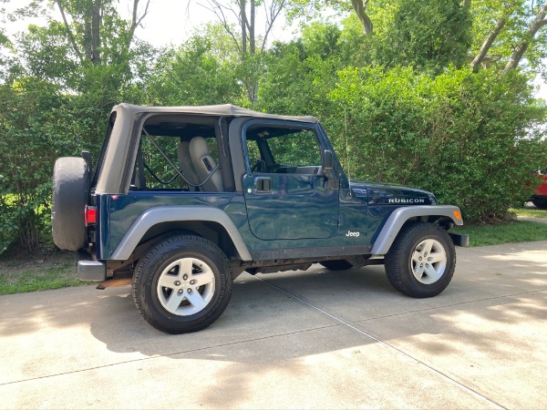 Used-2005-Jeep-Wrangler-Rubicon-Automatic-Rubicon