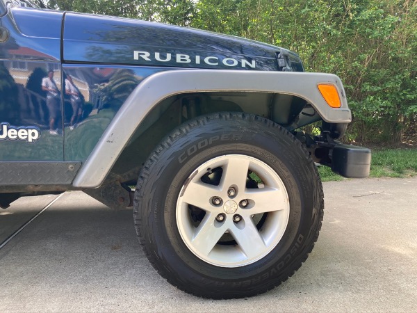 Used-2005-Jeep-Wrangler-Rubicon-Automatic-Rubicon