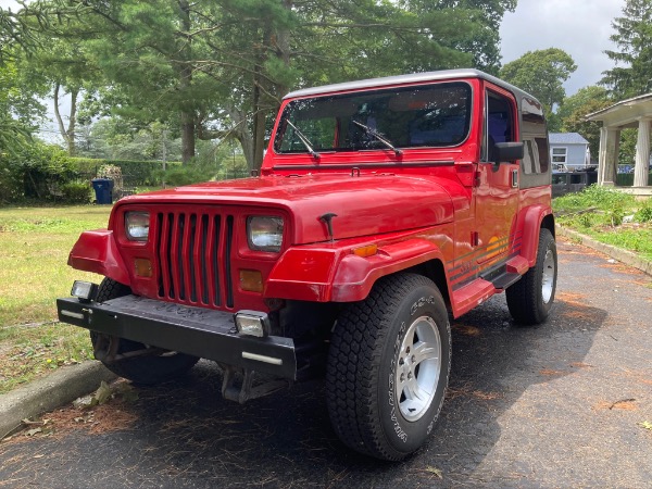 Used-1989-Jeep-Wrangler-Islander-Islander