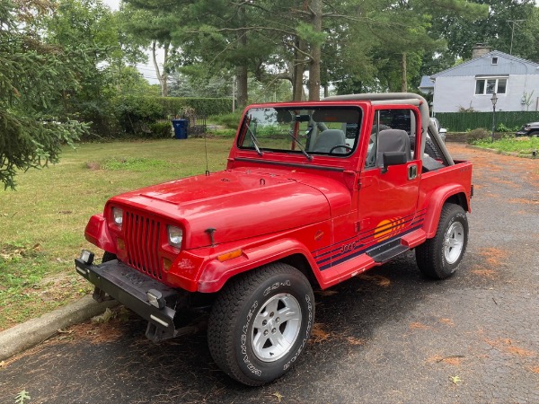 Used-1989-Jeep-Wrangler-Islander-Islander