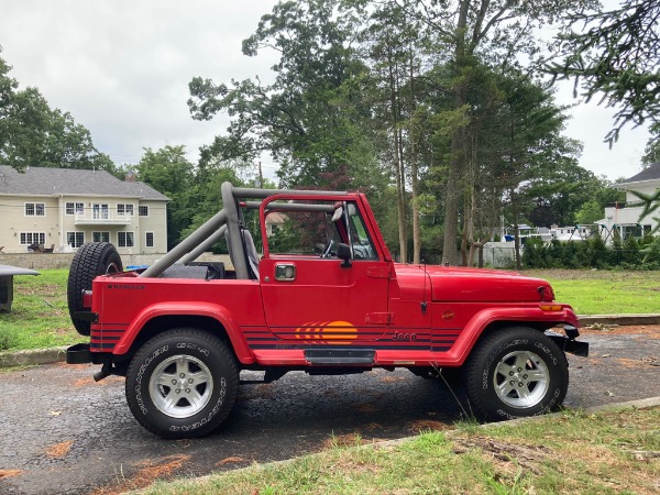 Used-1989-Jeep-Wrangler-Islander-Islander