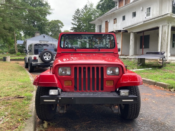 Used-1989-Jeep-Wrangler-Islander-Islander