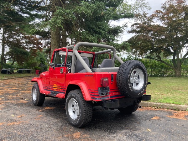 Used-1989-Jeep-Wrangler-Islander-Islander