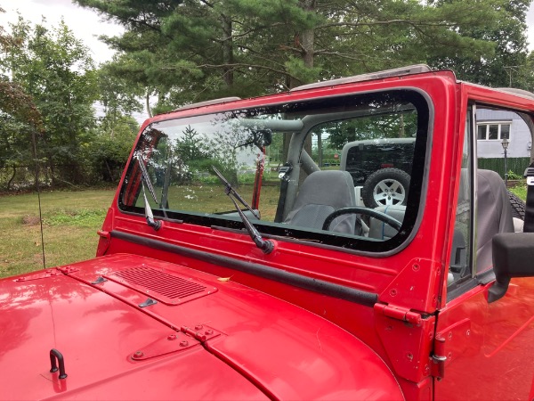 Used-1989-Jeep-Wrangler-Islander-Islander