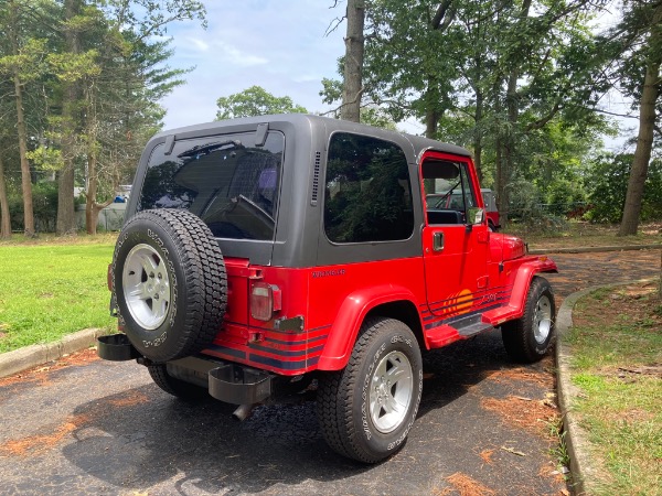 Used-1989-Jeep-Wrangler-Islander-Islander