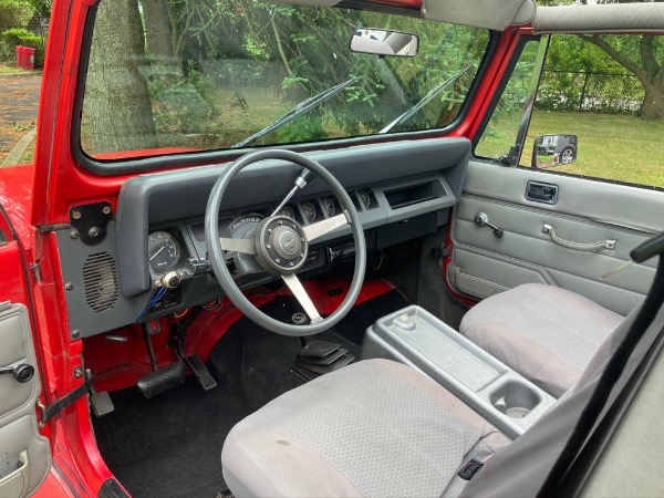 Used-1989-Jeep-Wrangler-Islander-Islander