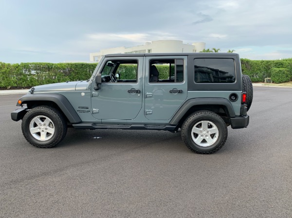 Used-2015-Jeep-Wrangler-Unlimited-Sport