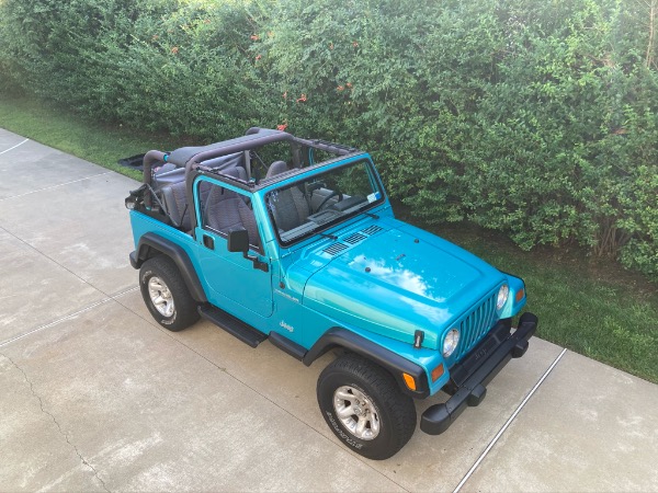 Used-1997-Jeep-Wrangler-Automatic-SE