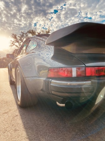 Used-1979-Porsche-911-Turbo